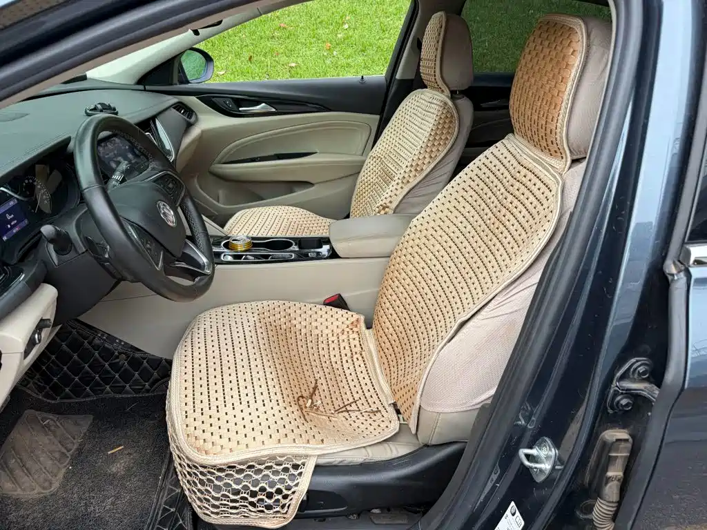 Buick Regal — миниатюра 8