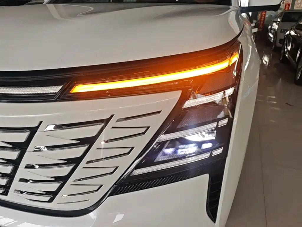 Changan CS75 PLUS — миниатюра 24