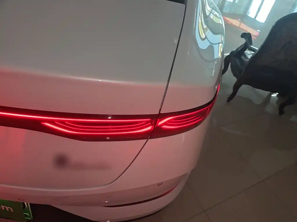 BYD Qin PLUS — миниатюра 8