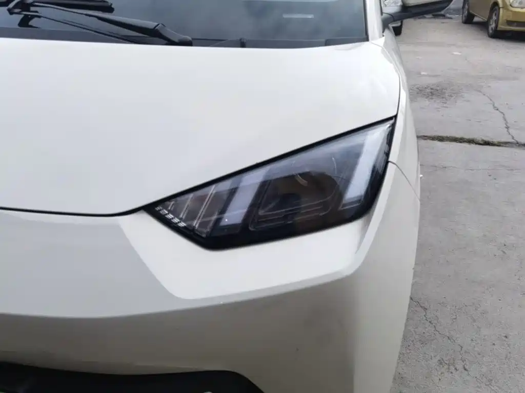 BYD Seagull — миниатюра 24