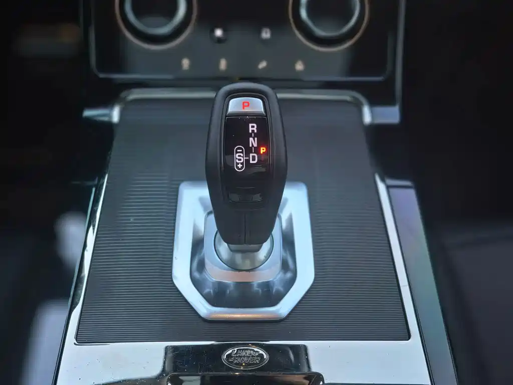 Land Rover Evoque — миниатюра 13