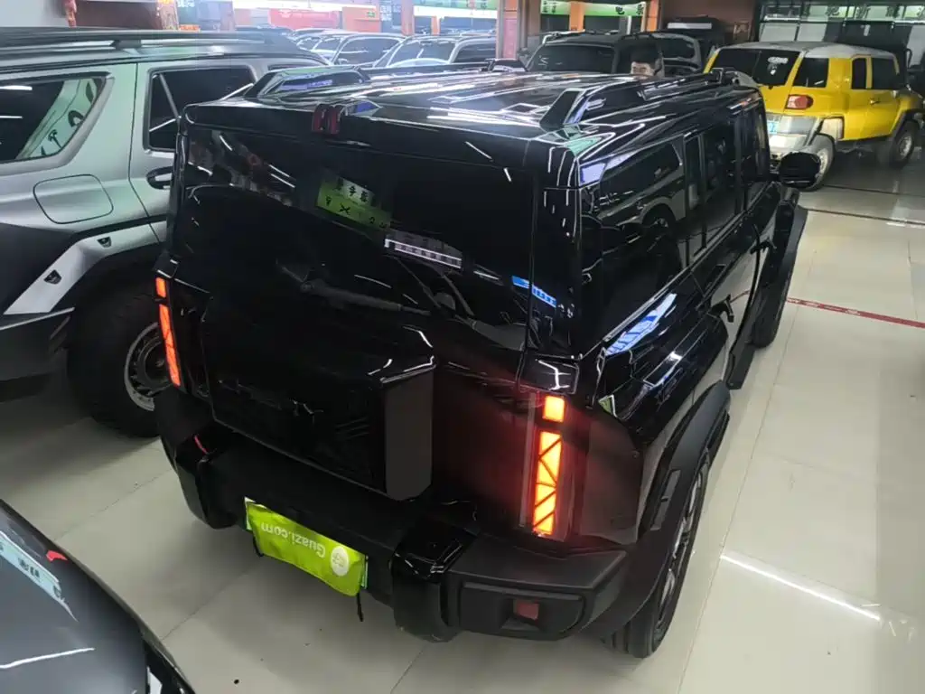 Fulwin Fengyun X3L — миниатюра 7