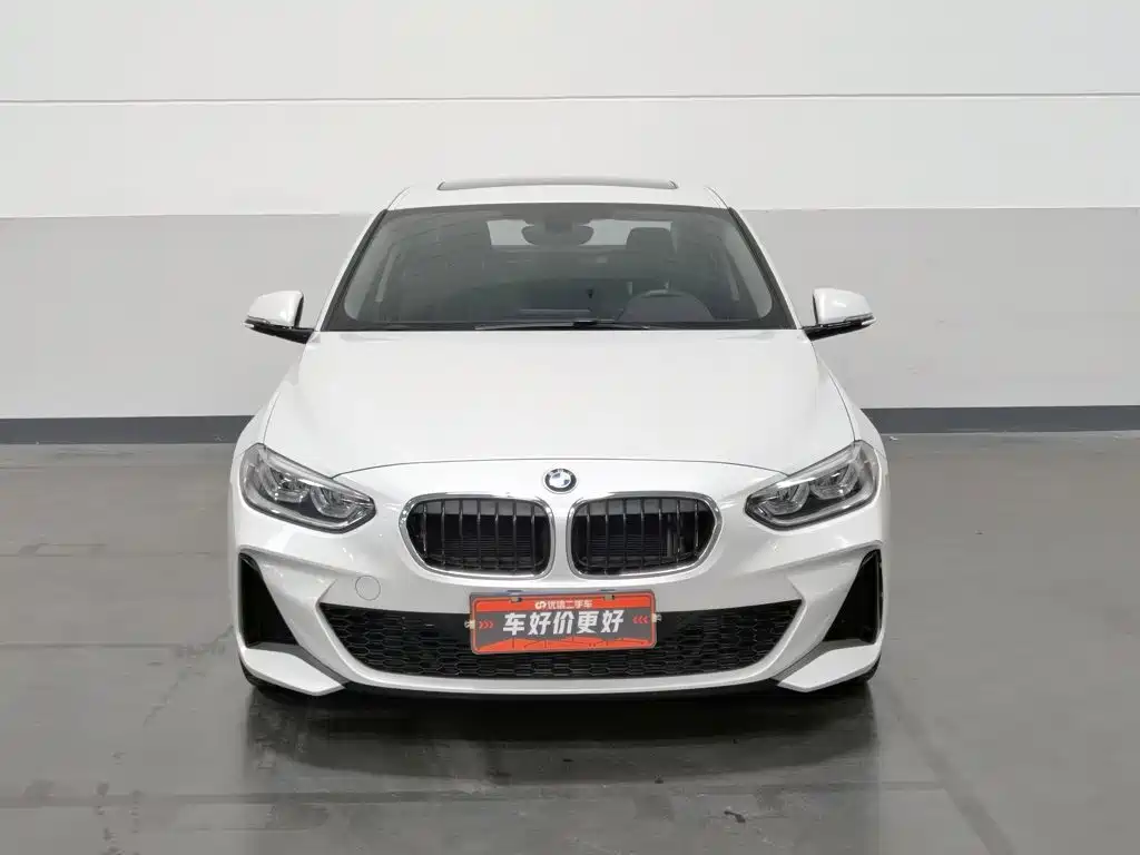 BMW 1 Series — миниатюра 3