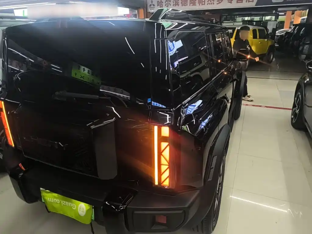 Fulwin Fengyun X3L — миниатюра 8