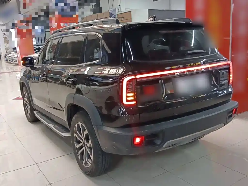 Haval Big Dog — миниатюра 5