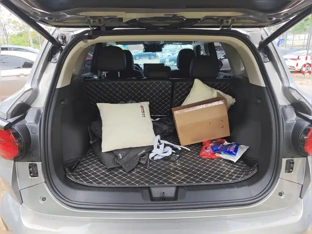 Haval Big Dog PLUS — миниатюра 10