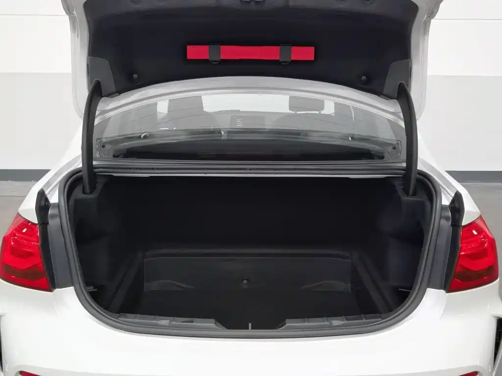 BMW 1 Series — миниатюра 16