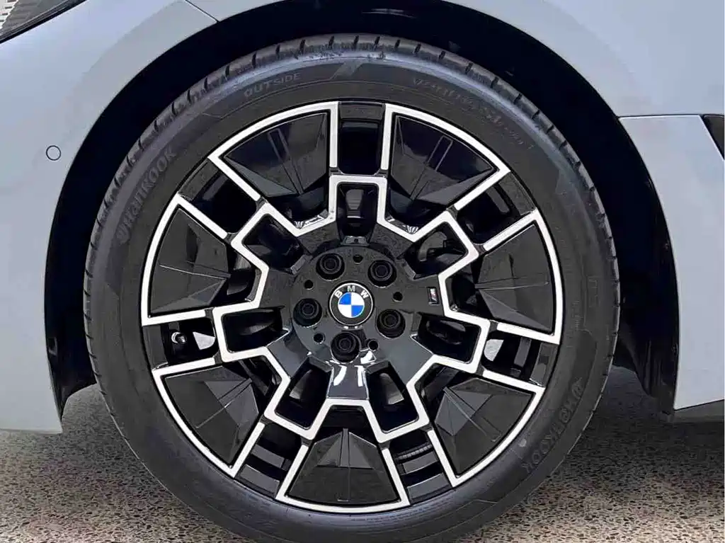 BMW 4 Series 4 2024 430i Gran Coupe M Sport