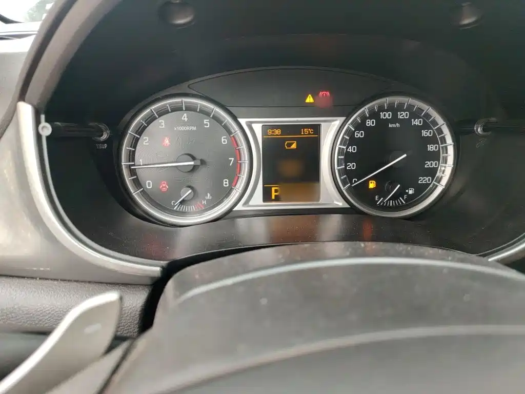 Suzuki Vitara — миниатюра 4