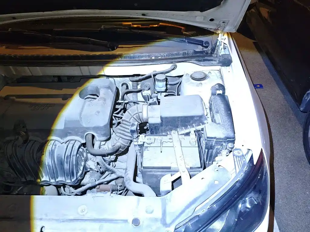 Geely Emgrand — миниатюра 21