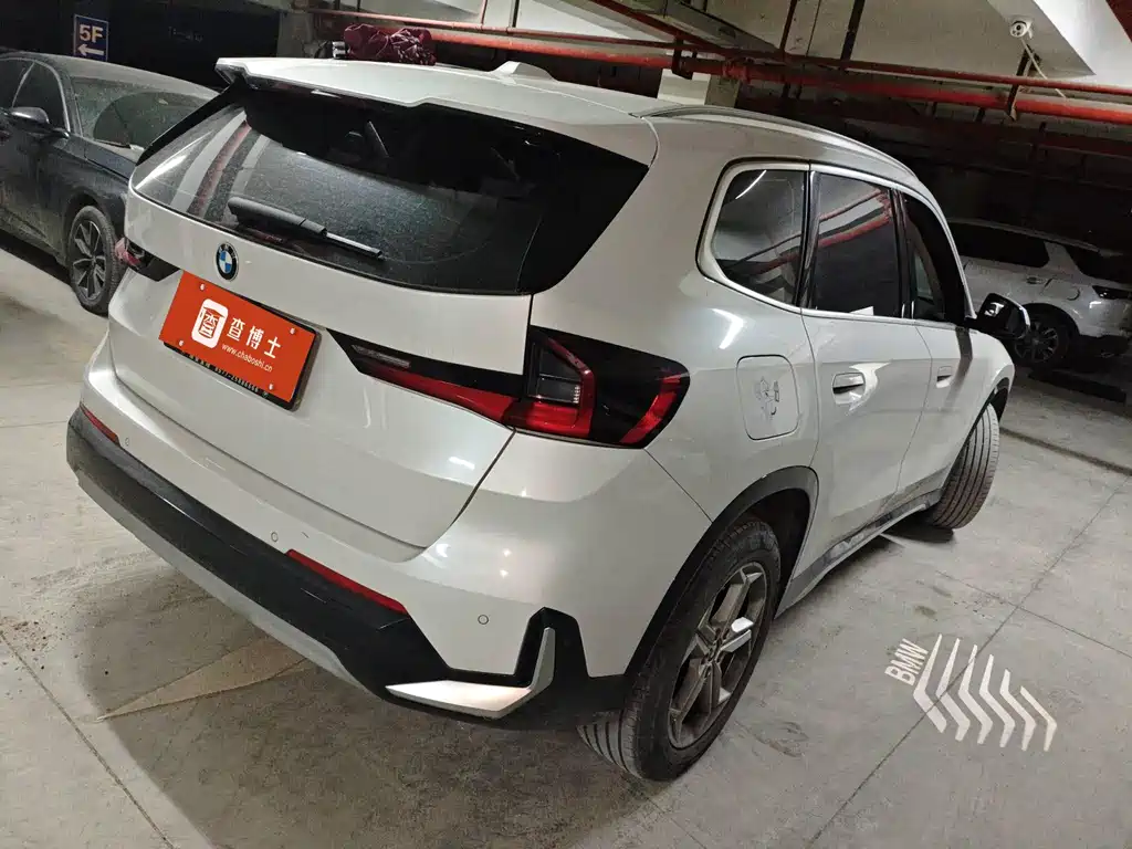 BMW X1 — миниатюра 2