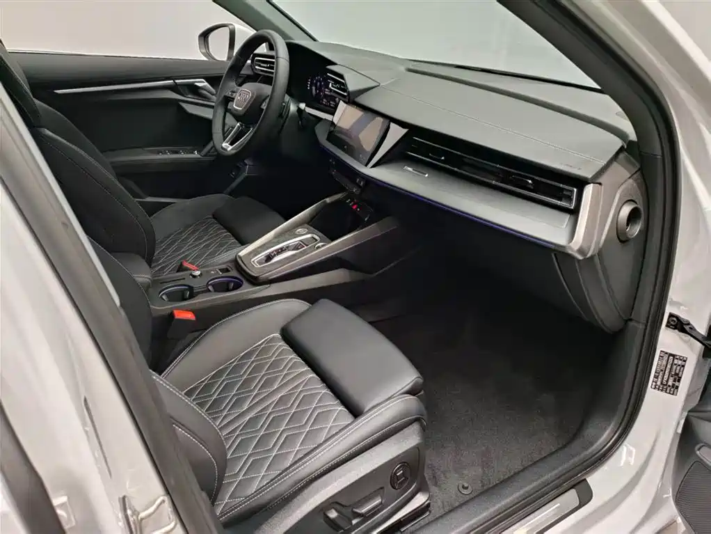 Audi A3 — миниатюра 14