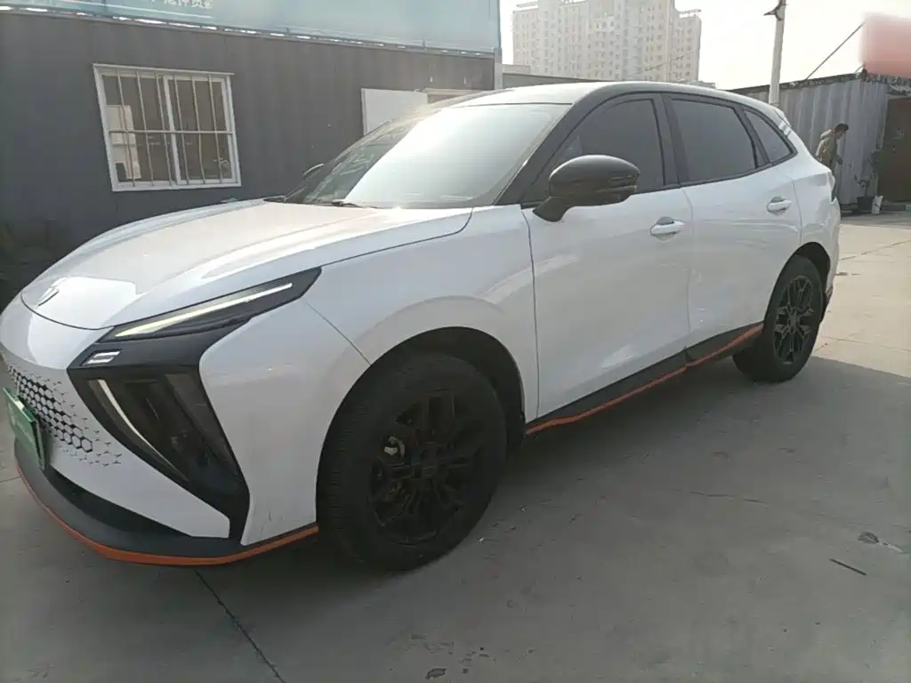 Fengxing Fengxing Leiting — миниатюра 2
