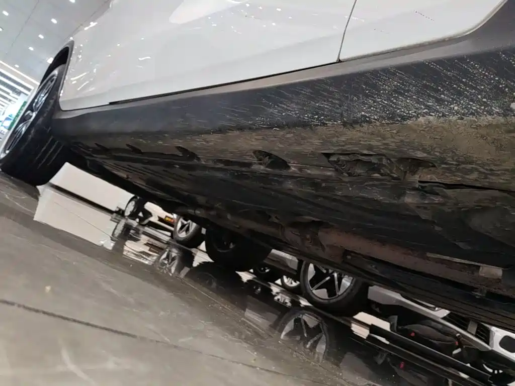 Mercedes-Benz GLC — миниатюра 21