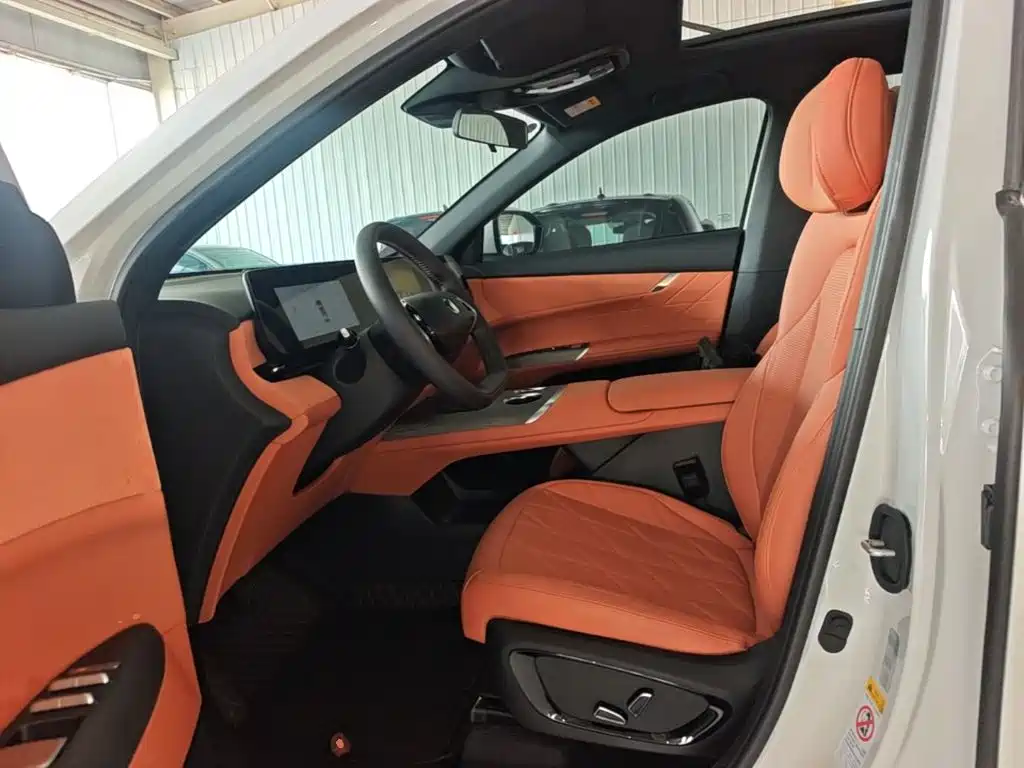 Changan CS75 PLUS — миниатюра 15