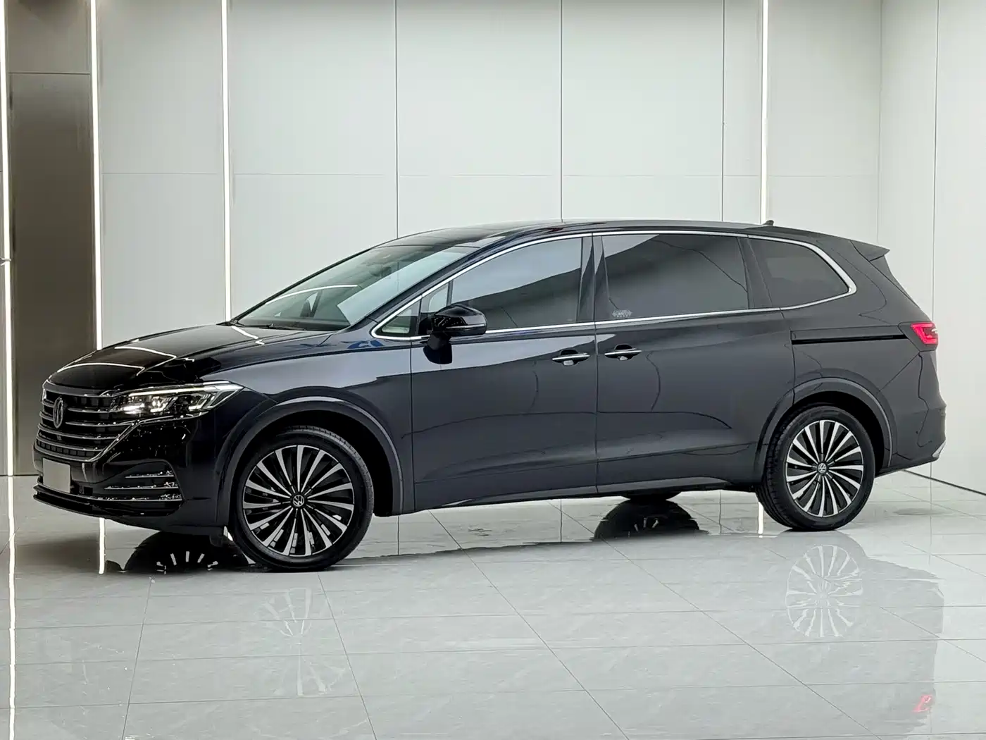 威然 2024款 380TSI 尊贵版 2025
