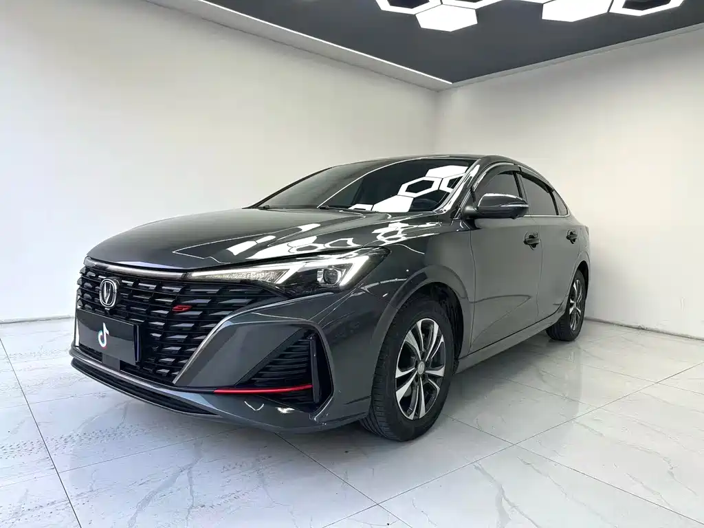 Changan Eado 2023
