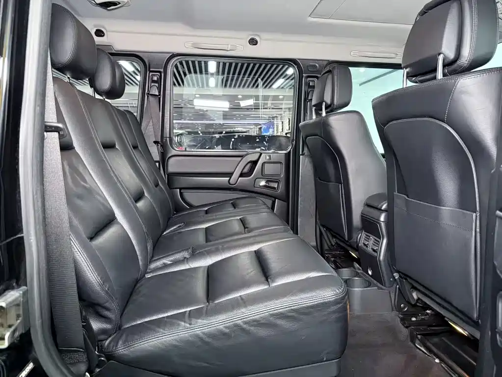 BMW X5 (Import) — миниатюра 17
