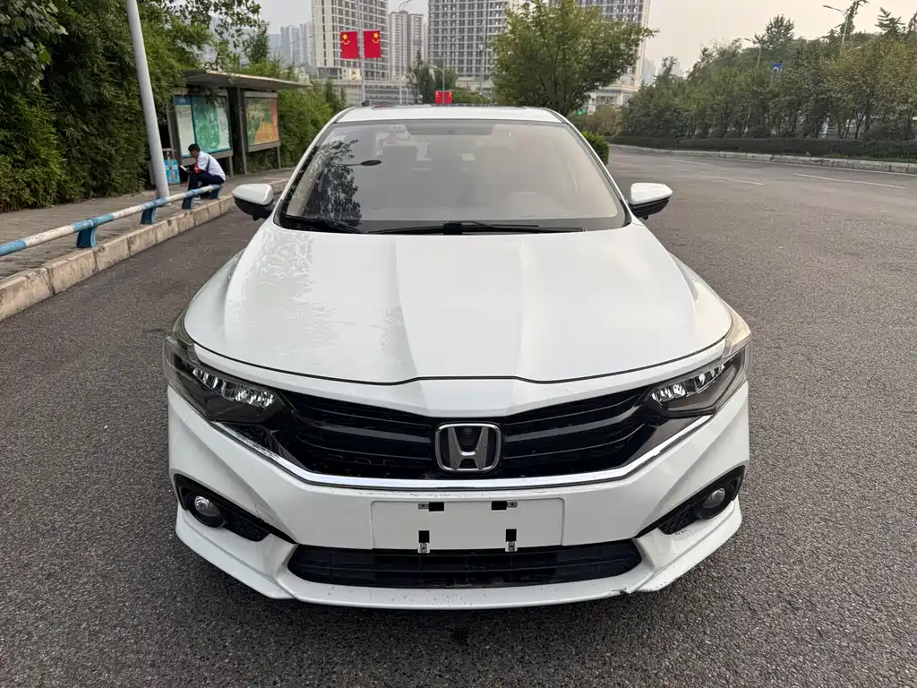 Honda Envix — миниатюра 2