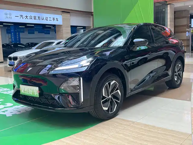 Changan Deepal DARK BLUE S07 2025