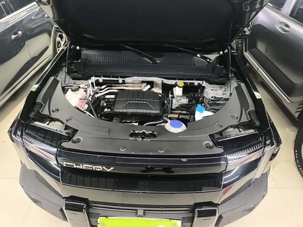 Fulwin Fengyun X3L — миниатюра 20
