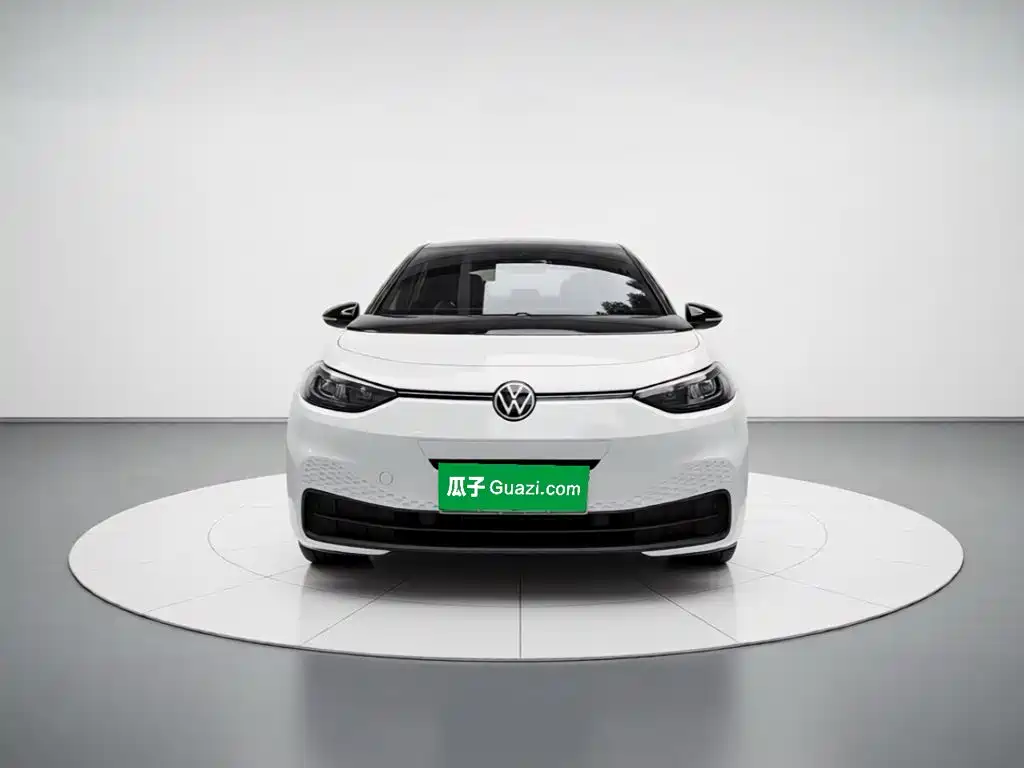 Volkswagen ID.3 — миниатюра 2