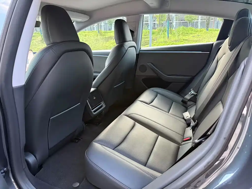 Tesla Model 3 — миниатюра 6