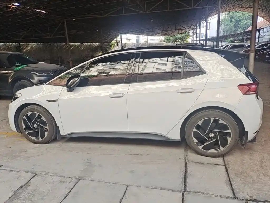 Volkswagen ID.3 — миниатюра 26