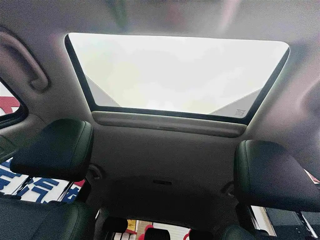 Changan CS55PLUS — миниатюра 26