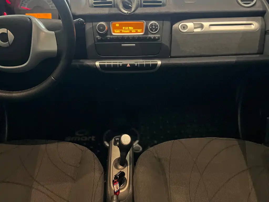 smart Smart Fortwo — миниатюра 13