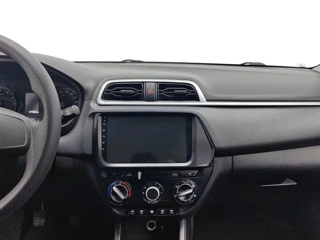 Hyundai Verna — миниатюра 12