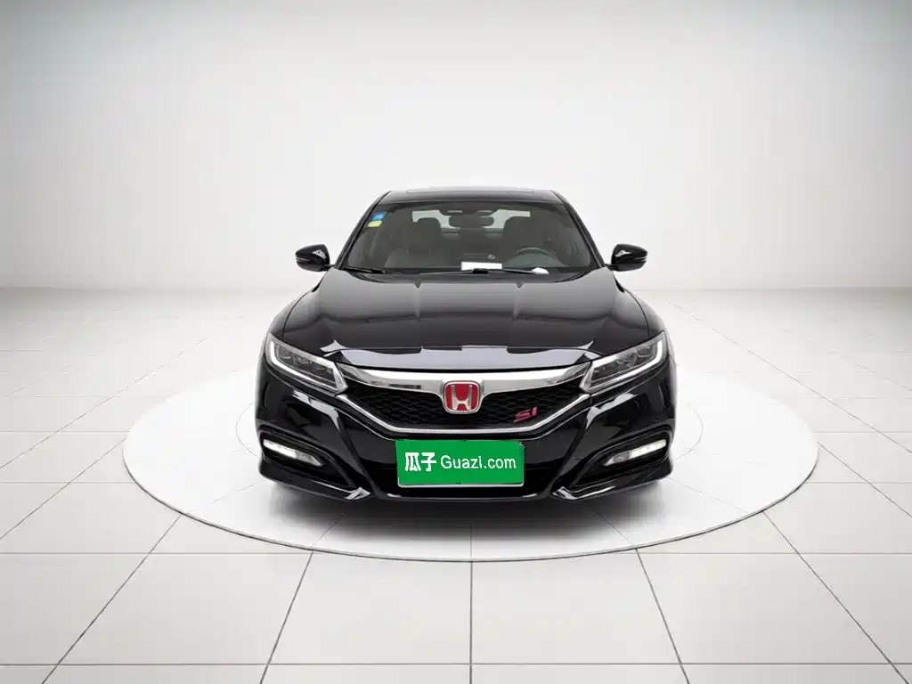 Honda Spirior — миниатюра 2