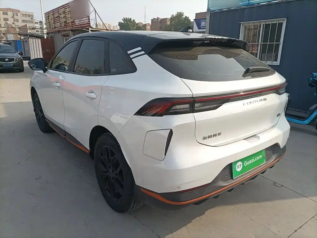 Fengxing Fengxing Leiting — миниатюра 5