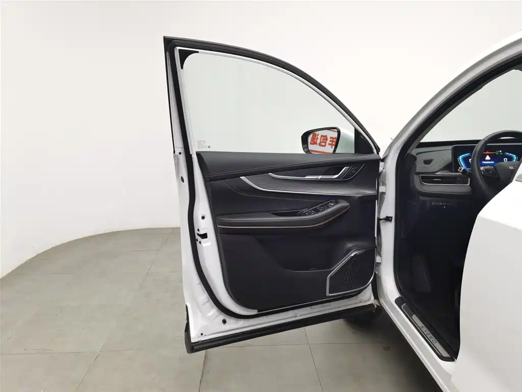 EXEED STAR WAY CHASING THE WIND C DM