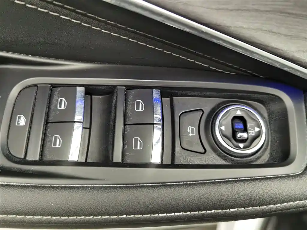 EXEED STAR WAY CHASING THE WIND C DM