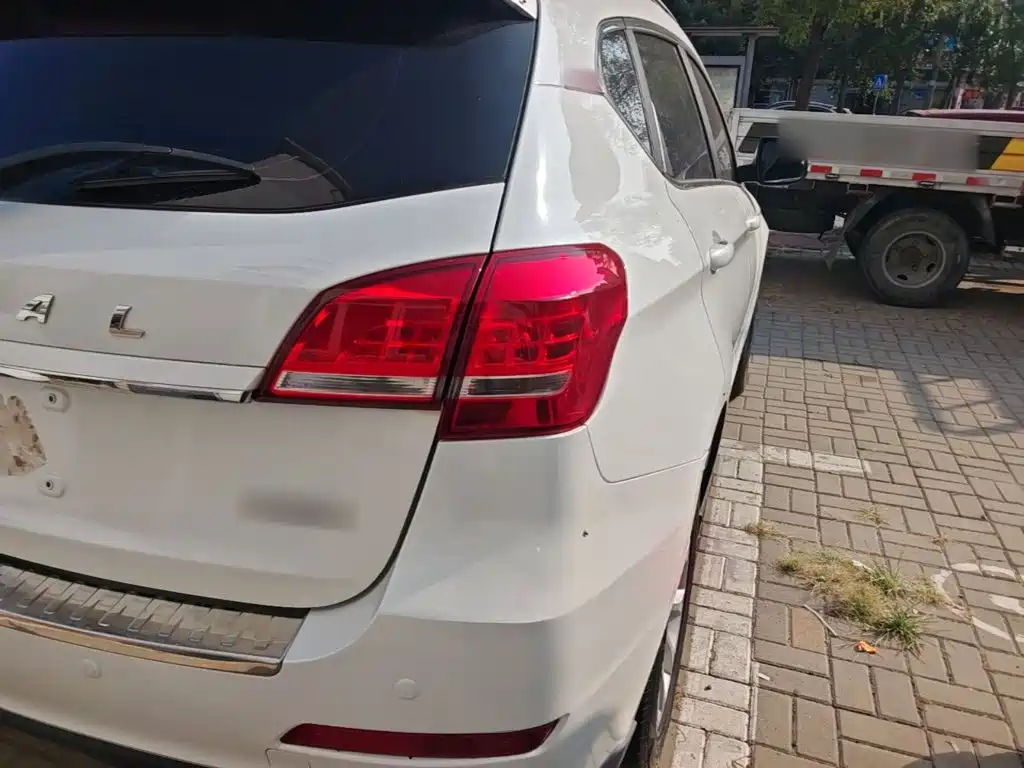 Haval H2 — миниатюра 8
