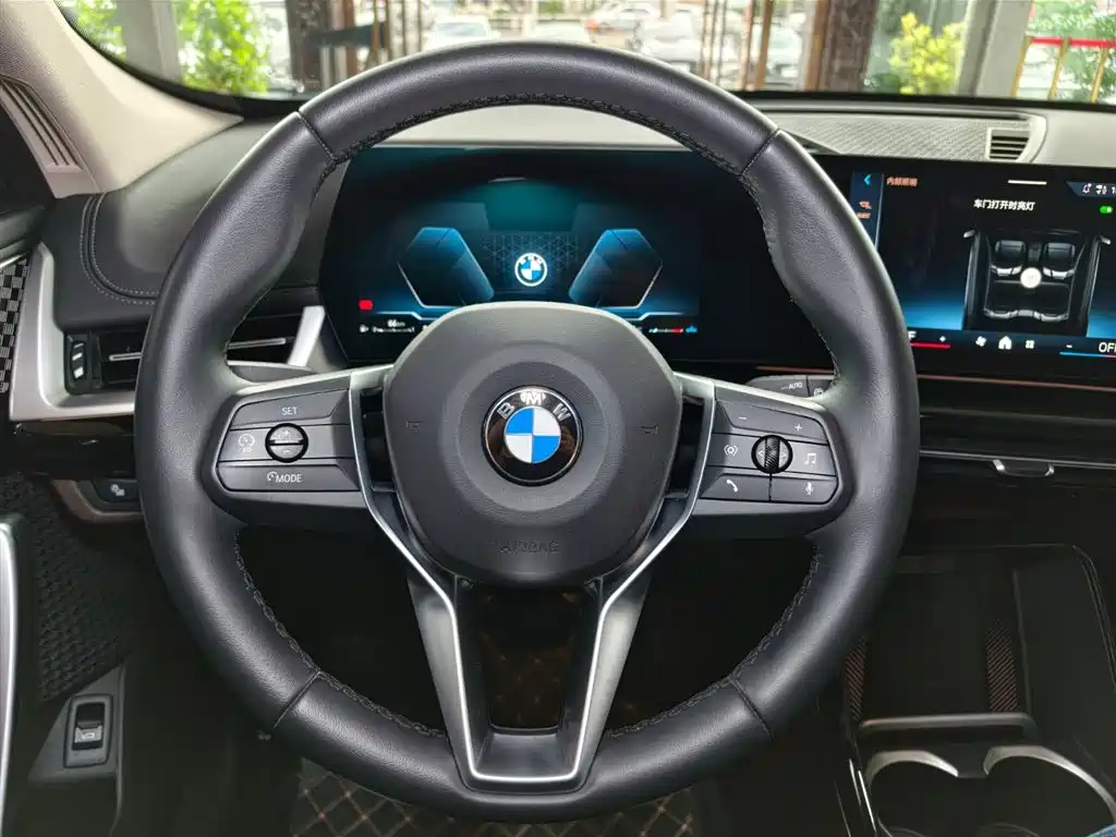 BMW X1 2023 sDrive25Li X