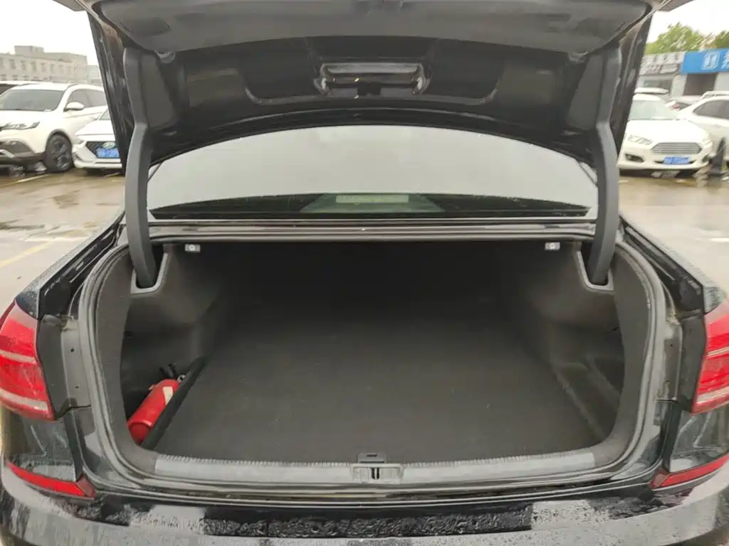 Volkswagen Passat — миниатюра 19