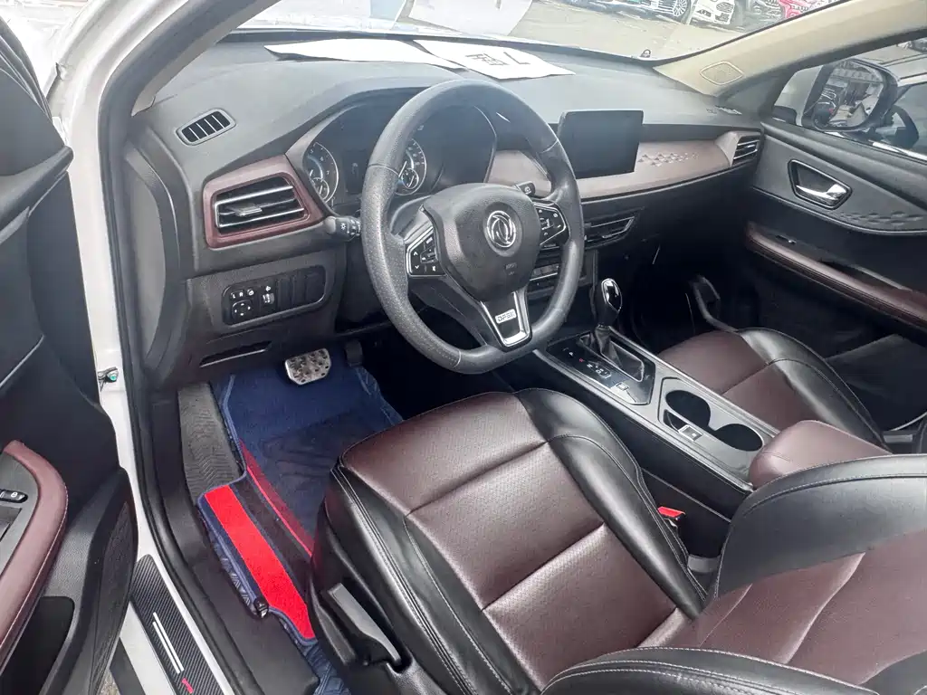 DONGFENG SCENERY S560