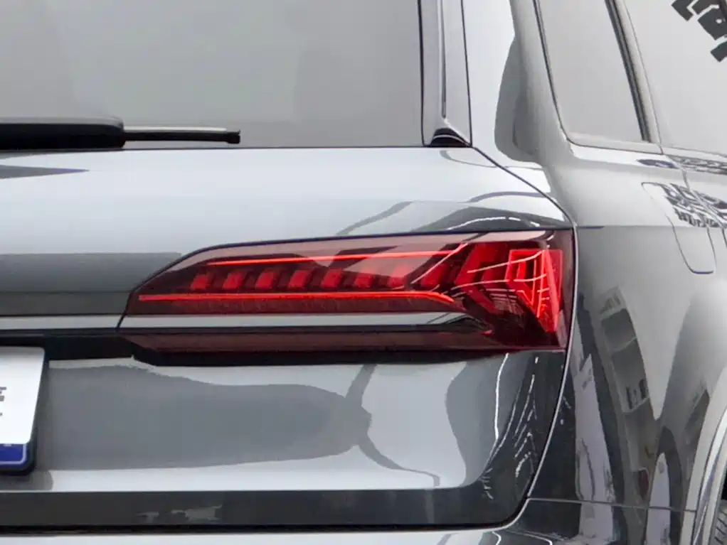 Audi SQ7 — фотографии объявления, Фото 7