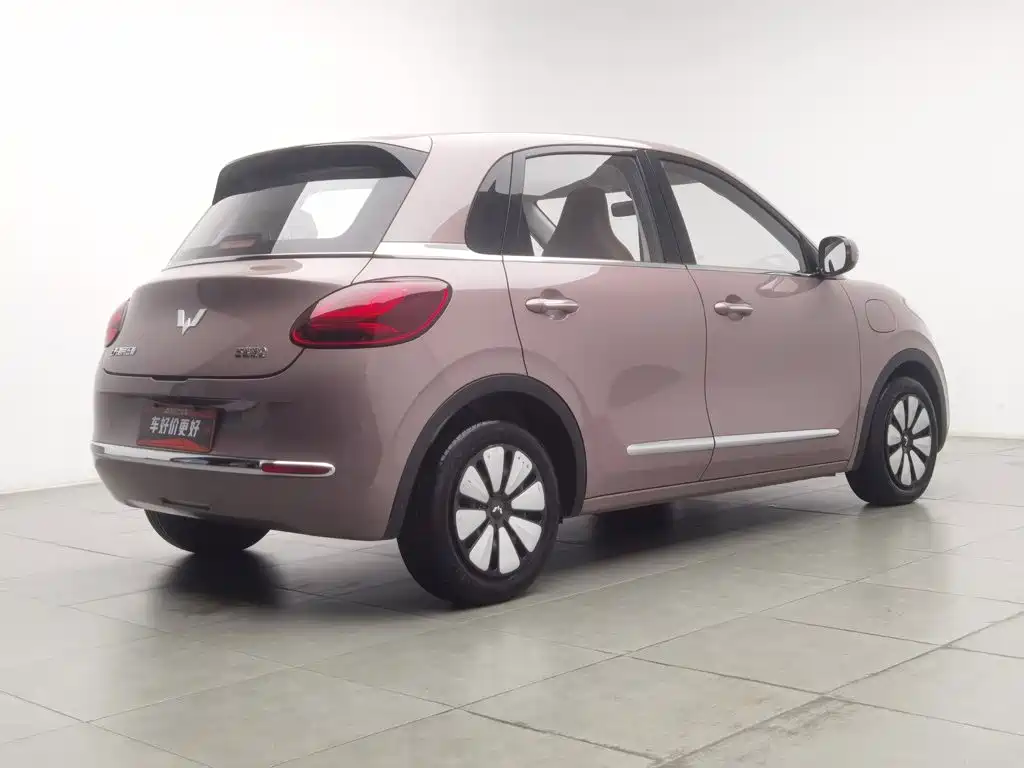 Wuling Bingo — миниатюра 2