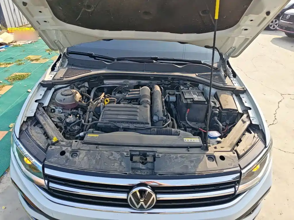 Volkswagen Bora — миниатюра 20