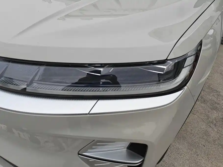 Haval Xiaolong MAX — миниатюра 5