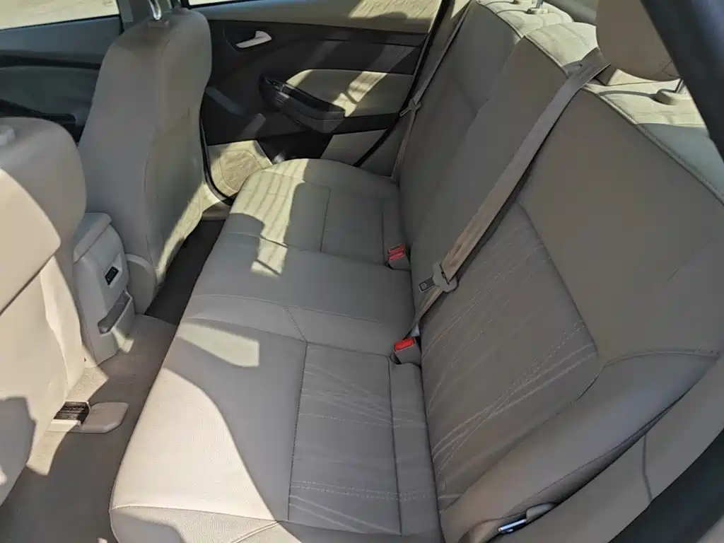 Ford Focus — миниатюра 17