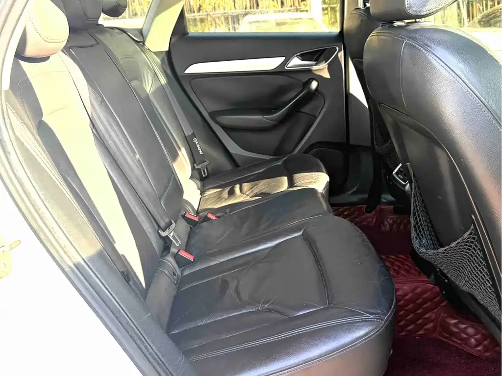 Audi Q3 — миниатюра 15