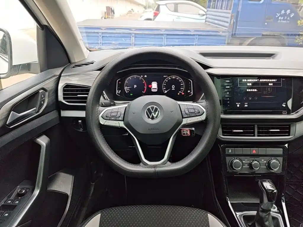 Volkswagen Tacqua — миниатюра 11
