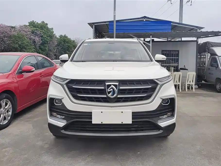 BAOJUN 530