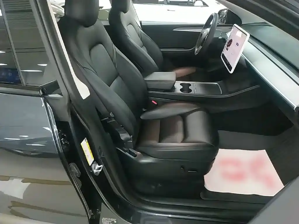 Tesla Model Y — миниатюра 25