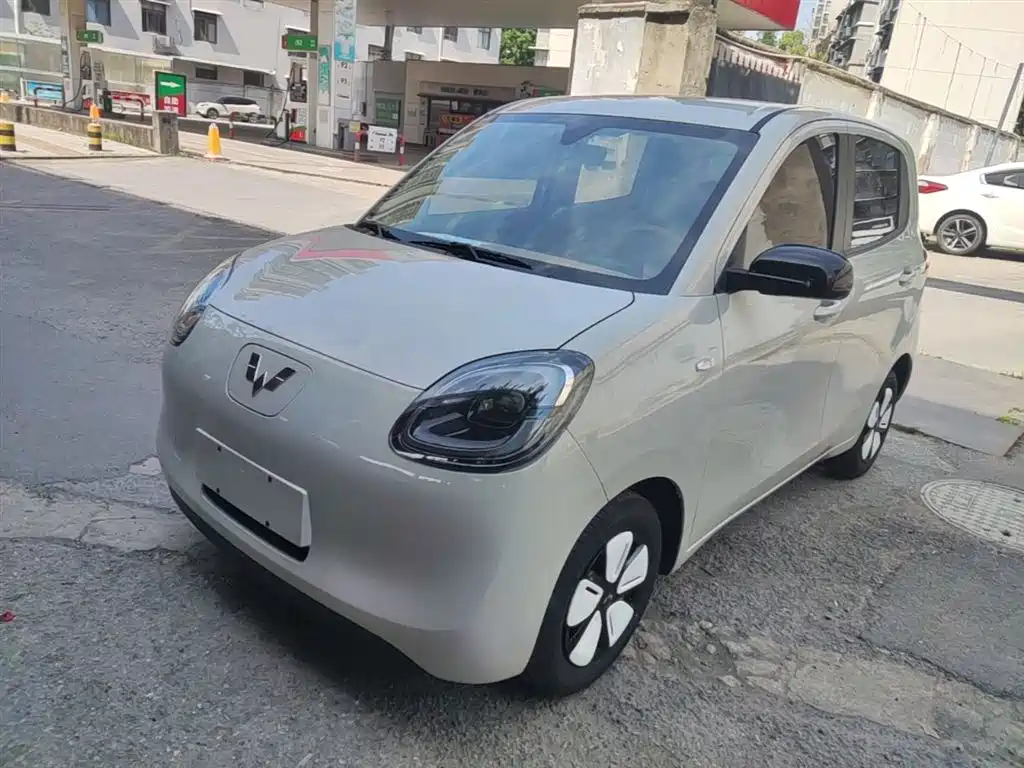Wuling MINIEV 2025