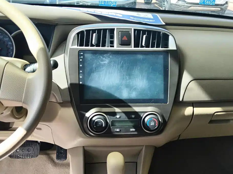 Nissan Sylphy — миниатюра 13